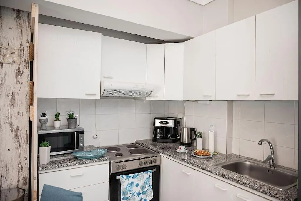 Ammos Lux Apartments Agia Triada  0*, Agia Triada (Thessaloniki) Greece