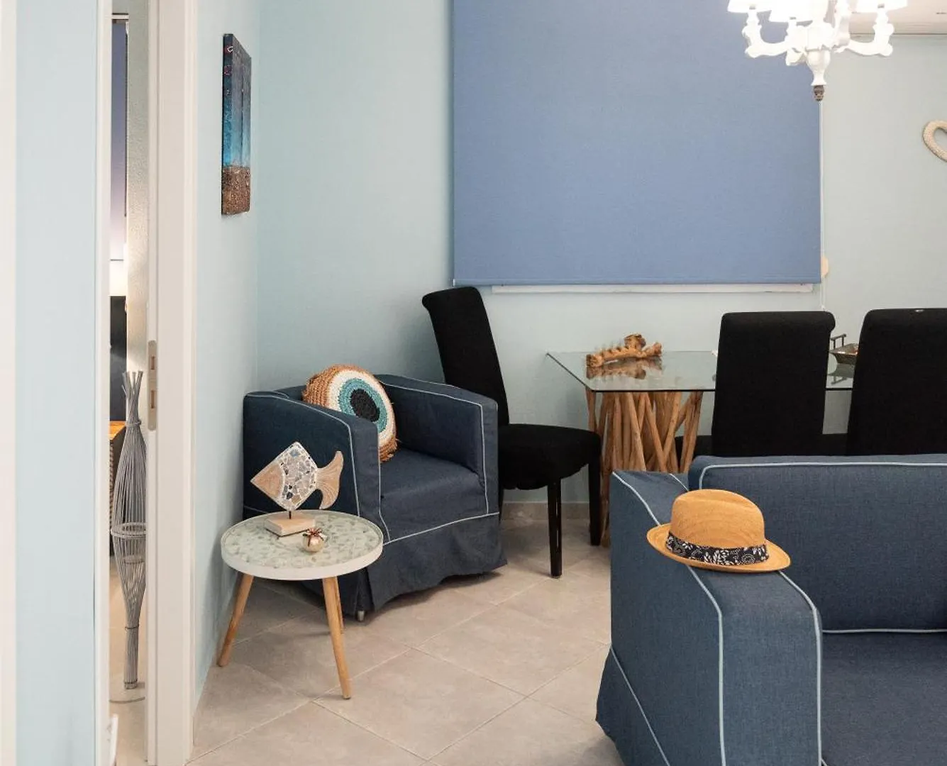 Ammos Lux Apartments Agia Triada  0*, Agia Triada (Thessaloniki) Greece