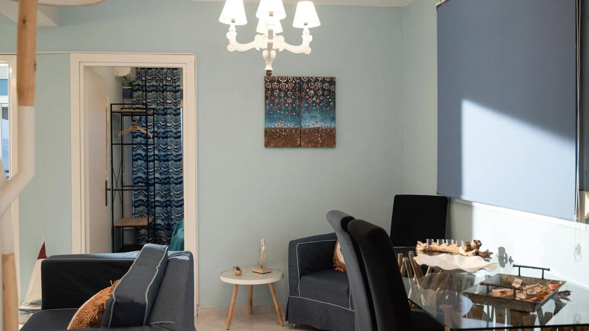Ammos Lux Apartments Agia Triada  Agia Triada (Thessaloniki)