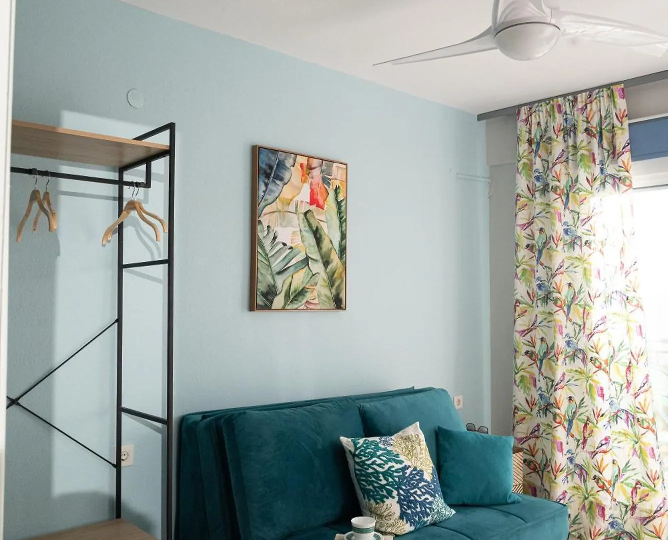 Ammos Lux Apartments Agia Triada
