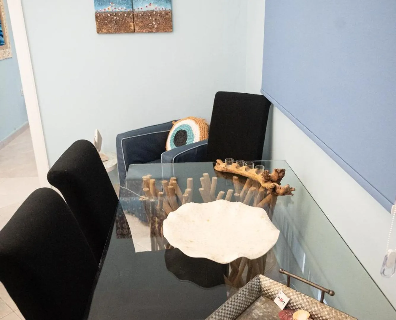 Ammos Lux Apartments Agia Triada  0*, Agia Triada (Thessaloniki) Greece