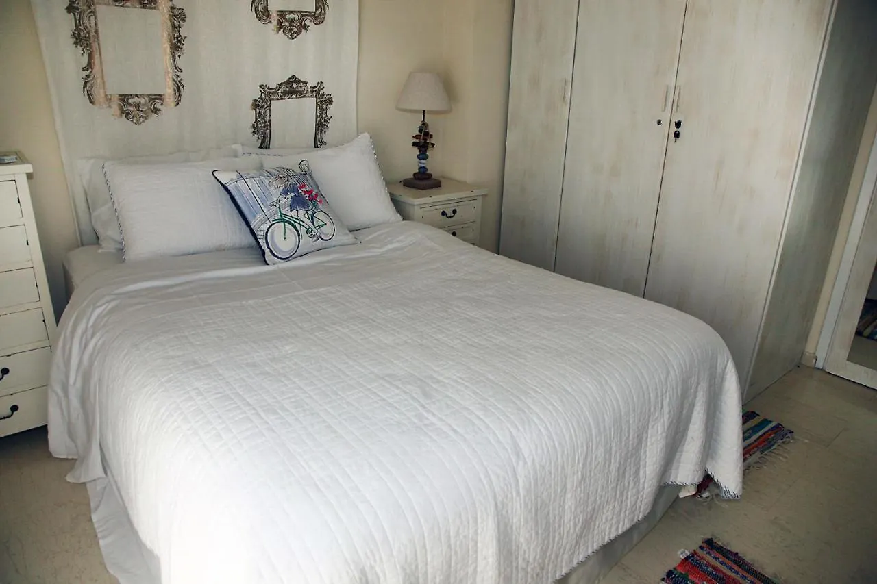 Ammos Lux Apartments Agia Triada  0*, Agia Triada (Thessaloniki)