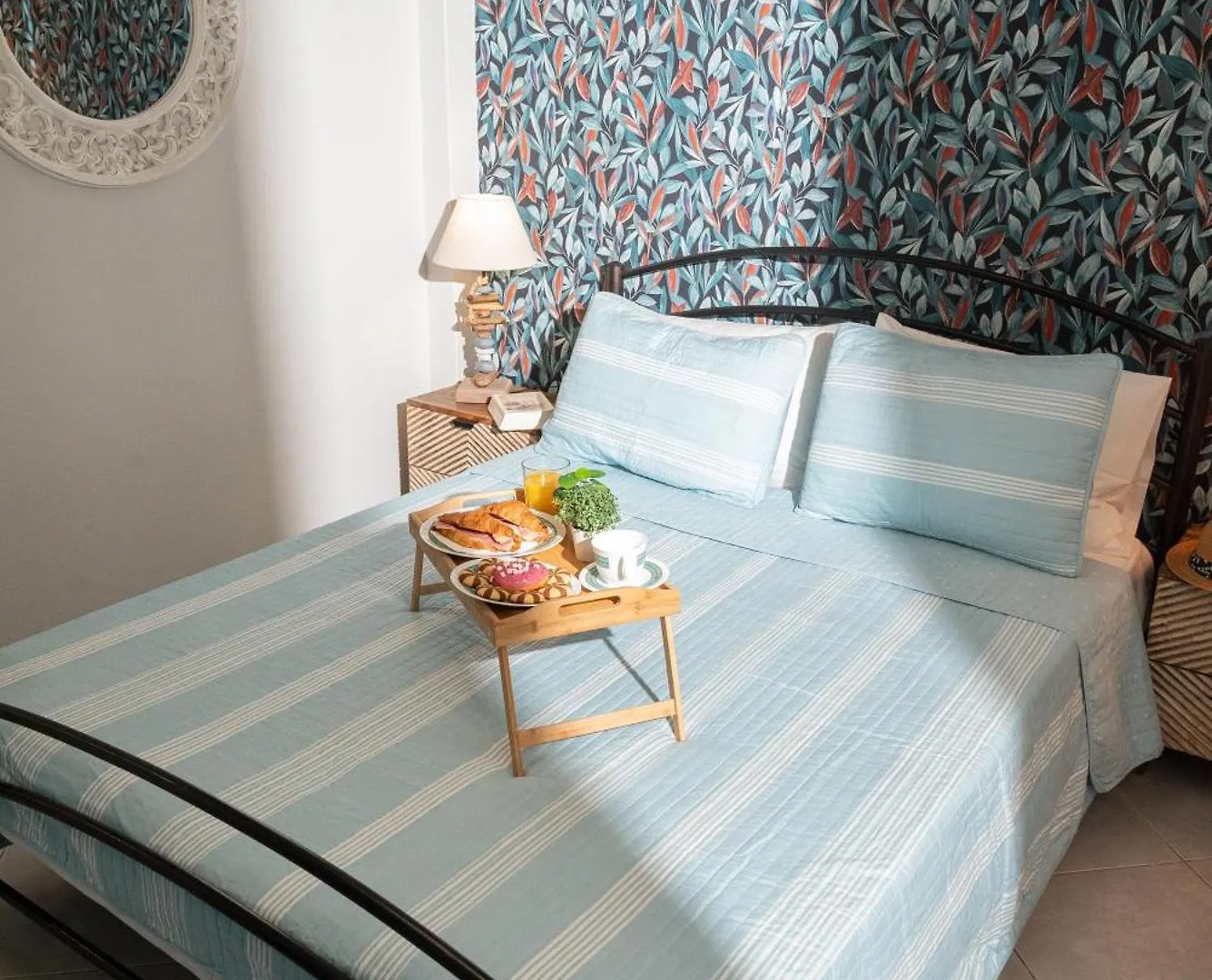Ammos Lux Apartments Agía Triás