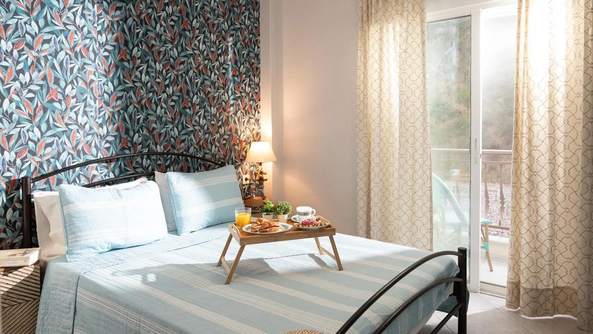 Ammos Lux Apartments Agía Triás